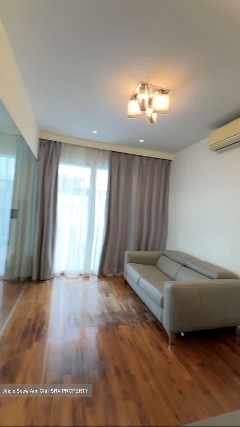 St Patrick's Residences (D15), Apartment #538718651